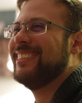 Stuart Daciuk